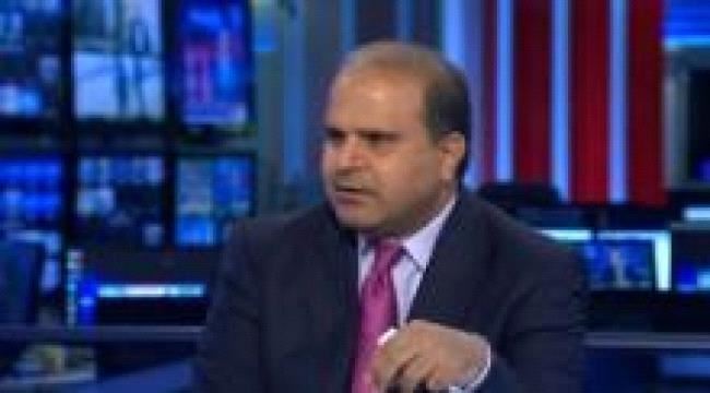 جابر: هناك من يحاول إرباك المشهد السياسي والعسكري في اليمن