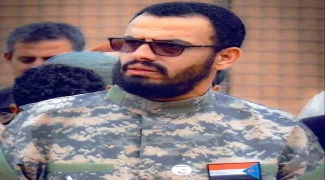 لماذا أوقفت الرئاسة اليمنية مرتب هاني بن بريك من بين كل الوزراء المقالين؟بن بريك يوضح