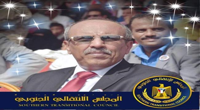 عضو رئاسة المجلس الانتقالي الكثيري يكشف موعد مشاورات تشكيل الحكومة ويعلن هدف المجلس