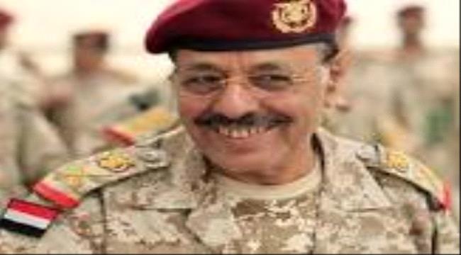 علي محسن الأحمر وكواليس خيانة حجور لإرضاء الإخوان  