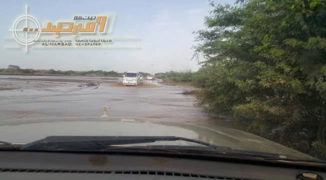 بريطانيا تبدي قلقها من الدمار في اليمن بسبب تدفق السيول