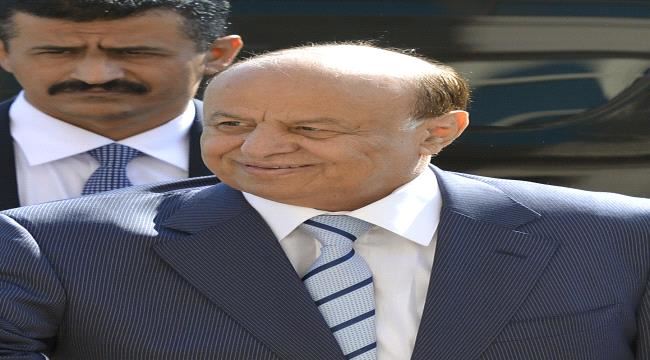 هل يفعلها الرئيس هادي؟