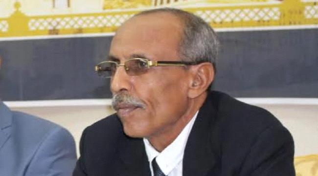 عضو "الانتقالي الجنوبي" علي الكثيري: استئناف المشاورات السياسية مع الحكومة اليمنية الأسبوع المقبل في الرياض(حوار)