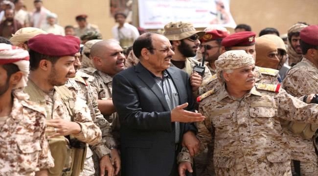 سياسي جنوبي : الشرعية اصبحت جزء من المشكلة اليمنية..لهذا السبب؟