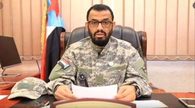 هاني بن بريك : نحن في مرحلة انتقالية لتحضير  لاستحقاق وقيام دولة الجنوب الفيدرالية الجديدة(حوار)