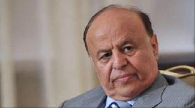 كاتب جنوبي : الرئيس هادي القنبلة الاكثر فتكًا بتاريخ اليمن