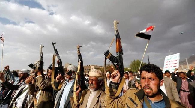 الحوثيون يتحدثون لاول مرة عن باخرة صافر التي تهدد بكارثة في اليمن 