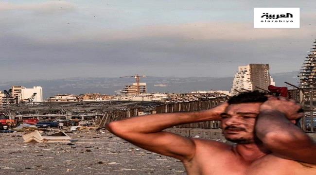 التلفزيون الالماني يكشف بالادلة عن تورط حزب الله في انفجار بيروت