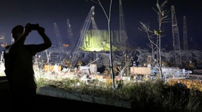 عرض الصحف البريطانية - إنفجار بيروت: ما جرى "لا يشبه أي شيء رأيناه من قبل" وماكرون "يسير على نهج شيراك" في التعامل مع لبنان