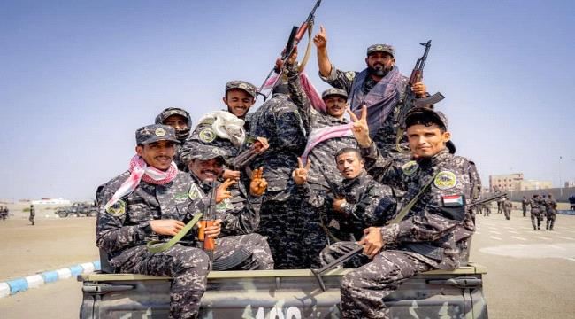 قوات حماية المنشآت الحكومية.. أسود الانضباط الأمني وحمامة السلام الإنساني