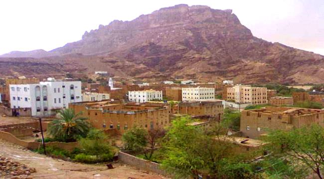 مليشيا الاخوان تعذّب مواطن حتى الموت في معسكر سري بشبوة