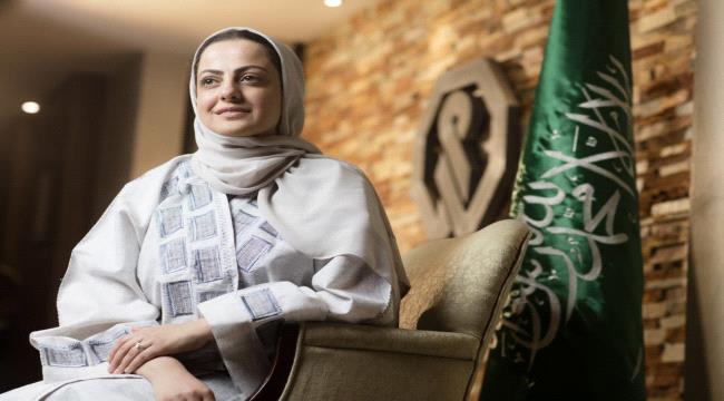 رانيا نشار تحصد جائزة المرأة المتميزة في الاقتصاد والمصارف 
