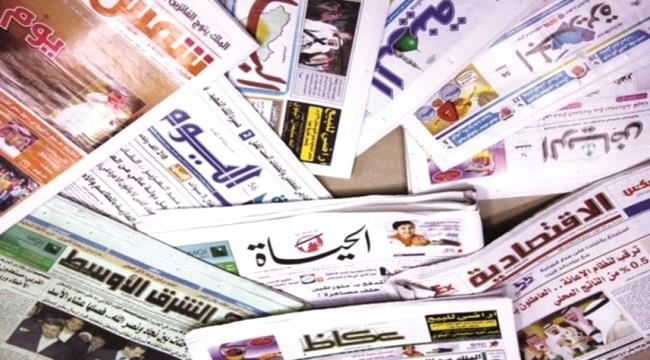 صحف عربية: حكومة دياب تهتز واللبنانيون ينتفضون ضد حزب الله