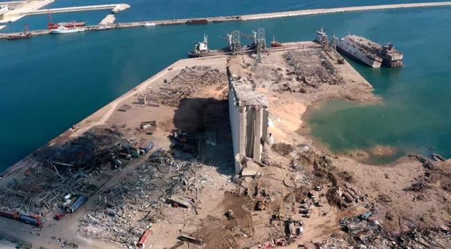 عرض الصحف البريطانية_في الغارديان انفجار بيروت: "لماذا لن نسامح المسؤولين؟"