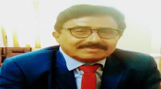 قيادي في الانتقالي: اتفاق الرياض عامل مهم من عوامل توحيد الجنوبيين
