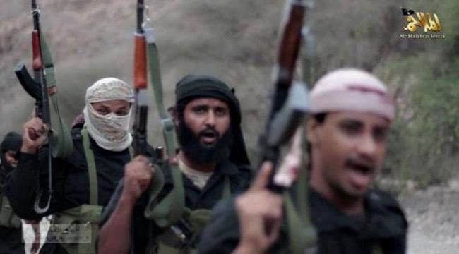 الكشف عن مخطط كبير لتسليم محافظة ابين لعناصر القاعدة