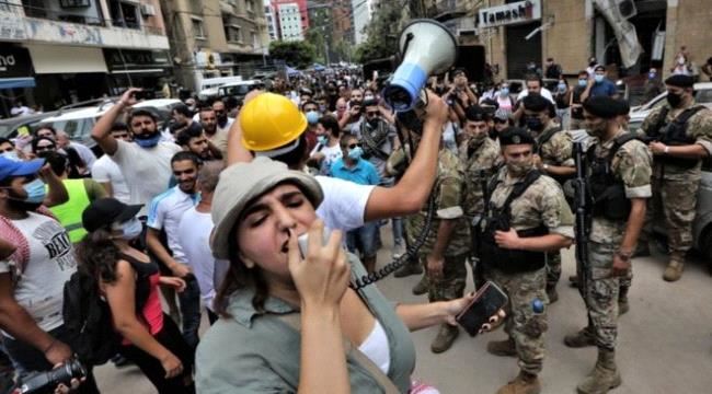 عرض الصحف البريطانية..انفجار بيروت: كيف يمكن استئصال "الفساد السياسي" في لبنان؟