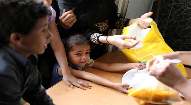 العرب اللندنية : الملايين من اليمنيين على بعد خطوة من المجاعة