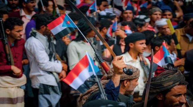 العيسائي:لن تستطع أي قوة في الكون منع شعب الجنوب من تحقيق هدفه