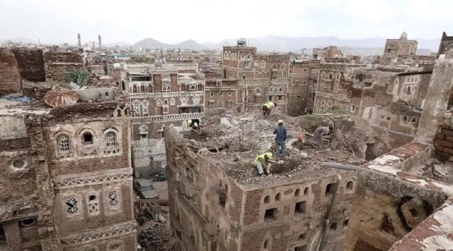 ارتفاع عدد ضحايا السيول في اليمن إلى 172 قتيلا
