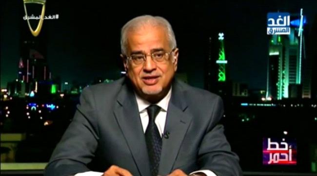سياسي جنوبي:نضال شعب الجنوب عملية تراكمية 