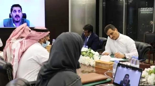 لملس يبدأ أول خطواته لخدمة عدن تنمويا وخدماتيا 