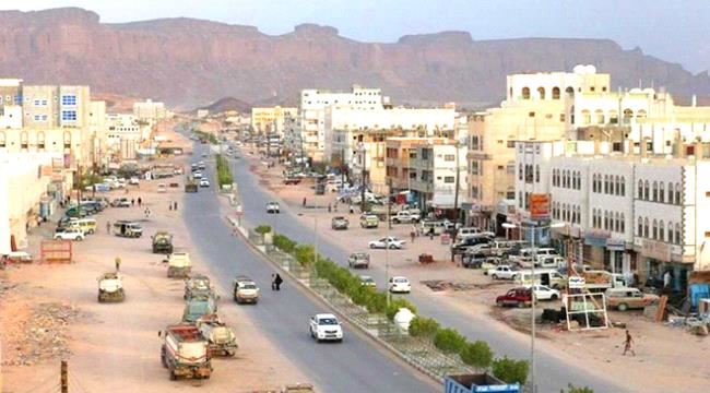 المقاومة الجنوبية بشبوة تحذر ابناء الشمال من المشاركة في تظاهرة تأييدا للشرعية في عتق