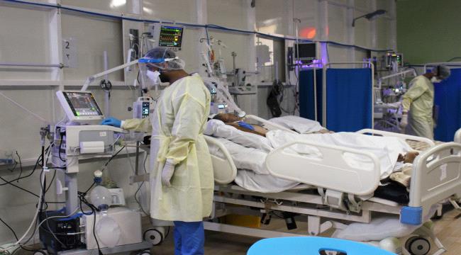 الأمم المتحدة: كورونا يواصل تفشيه في اليمن والأرقام المعلنة أقل من الفعلية