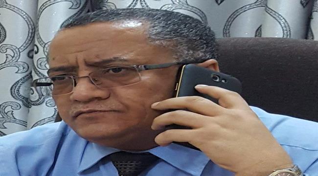 الدكتور ناصر الخبجي في حوار مطول يكشف اخر المستجدات للتفاوض وتشكيل الحكومة