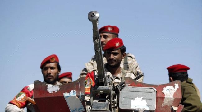 تعز : مليشيات الحشد الإخوانية تقتحم بيوت جبل حبشي لاعتقال مؤسسي المقاومة ضد الحوثيين