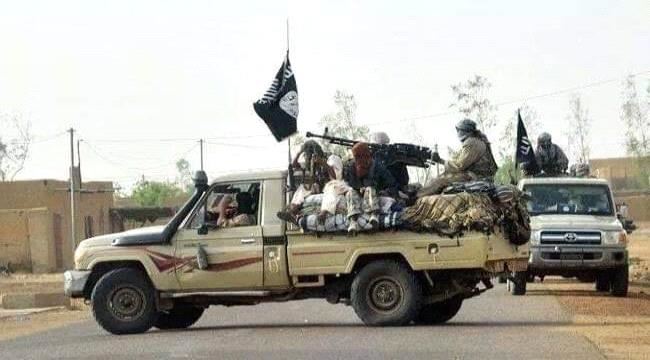 تنظيم القاعدة يسحب مقاتليه من البيضاء الى محافظة شبوة