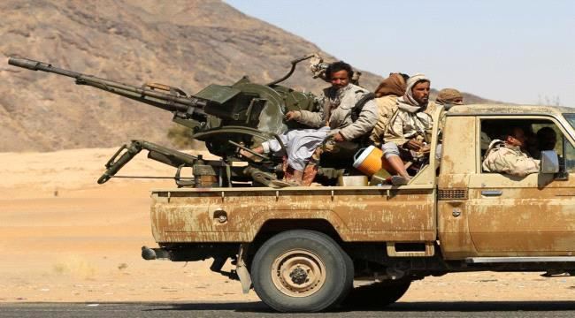 المجلس الانتقالي: الإخوان يحشدون من مأرب لتظاهرة مدفوعة الاجر في شبوة 