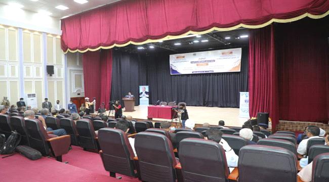 متجاهلة الوفيات وتزايد الاصابات.. حكومة الشرعية تتحدى فيروس #كورونا وتدعو لاستئناف جامعات حضرموت رغم الاحصائيات الرسمية