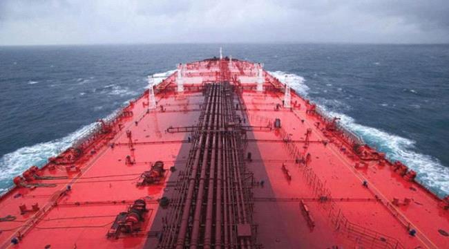 العرب اللندنية : الحوثيون يعرقلون إصلاح ناقلة النفط "صافر"