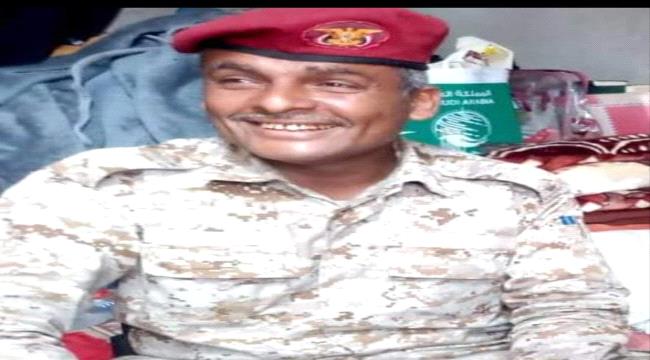 مقتل قائد عسكري كبير في محافظة الجوف
