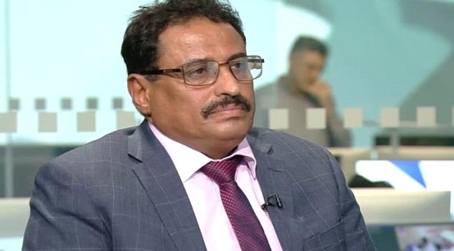 صالح الجبواني ينقلب على اتفاق الرياض
