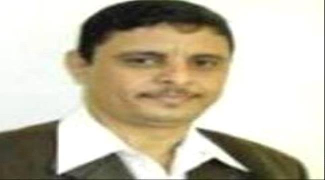 السقلدي : ‏السلطة اليمنية تستخدم اسم (الجنوب) حتى وهي تتظاهر باسم الوحدة أو الموت 