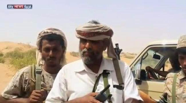 قرار تعسفي من بن عديو ضد مسئول محلي  رفض حضور تظاهرة عتق