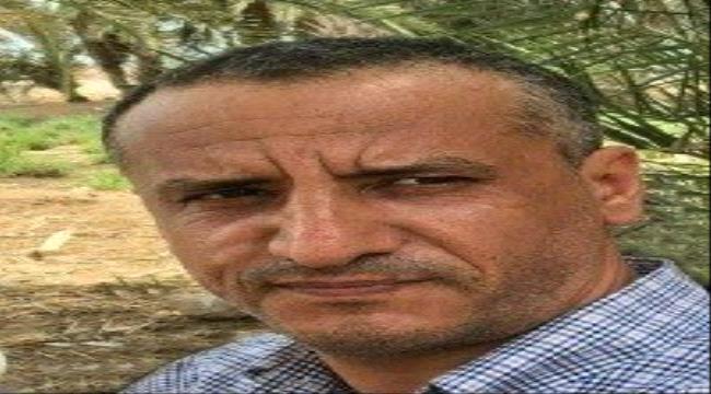 الصوفي: ما تقوم به الشرعية الاخوانية في المحافظات الجنوبية يخدم الحوثي