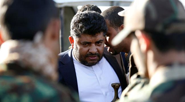 الحوثي: الحرب مفتوحة مع السعودية وعلى غريفيث تغيير طريقته في التفاوض