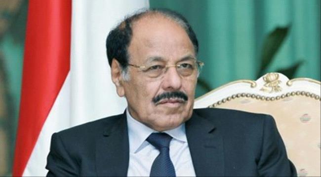 ناشط جنوبي مهاجماً الاحمر: لا نصر لليمن واليمنين طالما هذا العجوز متربع على عرش القرار