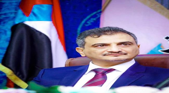 توجيهات عاجلة من محافظ عدن(لملس)بخصوص أزمة المياه