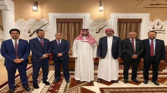 رسالة (انتقالية)عاجلة  لبن سلمان