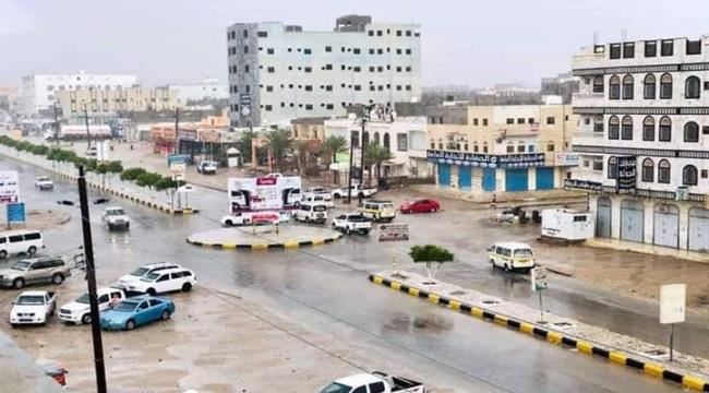 شبوة:وفاة مسئول محلي اثر ذبحة صدرية