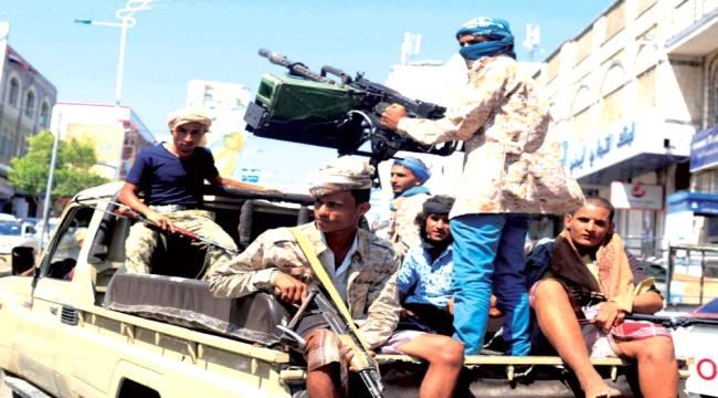 مليشيات الاخوان تداهم منزل صحفي بتعز وتقتاده الى جهة مجهولة