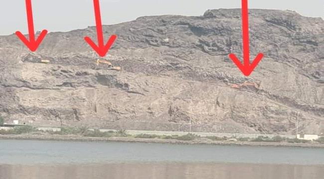 ميناء عدن ينفي علمه بوجود  خطة أمنية لحماية الموانئ