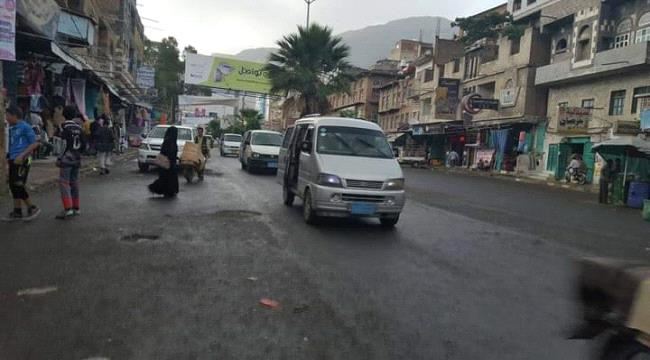 جريمة تهز محافظة اب ضحيتها فتاة وشقيقها