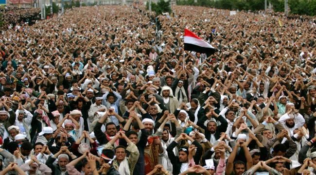 الصوفي : تشكيل الجيش الوطني في ساحة 2011 هو اهم خطوة مكنت الحوثي شمالا 