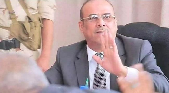 بأوامر من الوزير الميسري ... ترقية المئات من عناصر الاخوان في أمن تعز(وثائق)