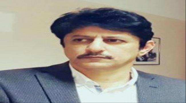 احمد عمر بن فريد يكتب:حقيقة تشكيل الائتلاف الوطني الجنوبي وخداع المسمّى !